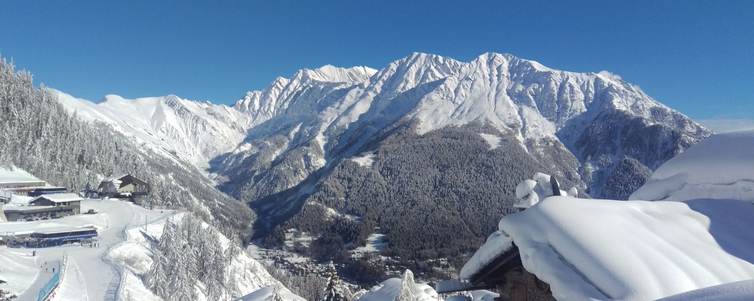 The Aosta Valley - Complete Guide 2025