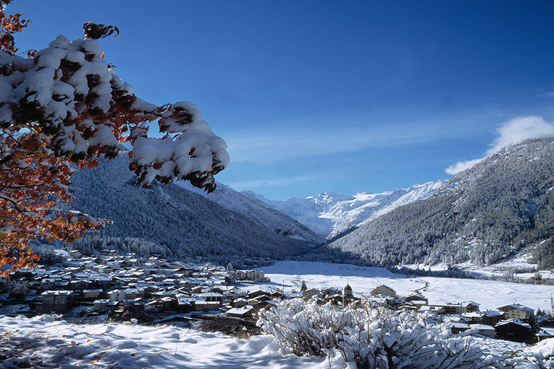 cogne aosta valley