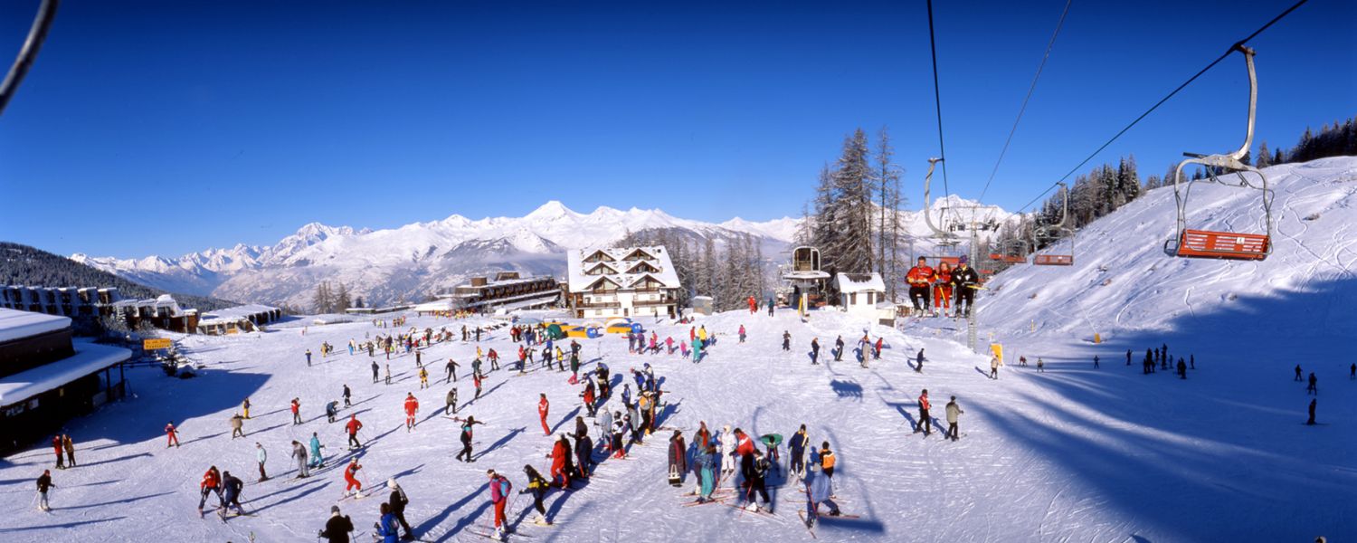 Best Family Ski Resorts in Europe for Stress-Free Holidays