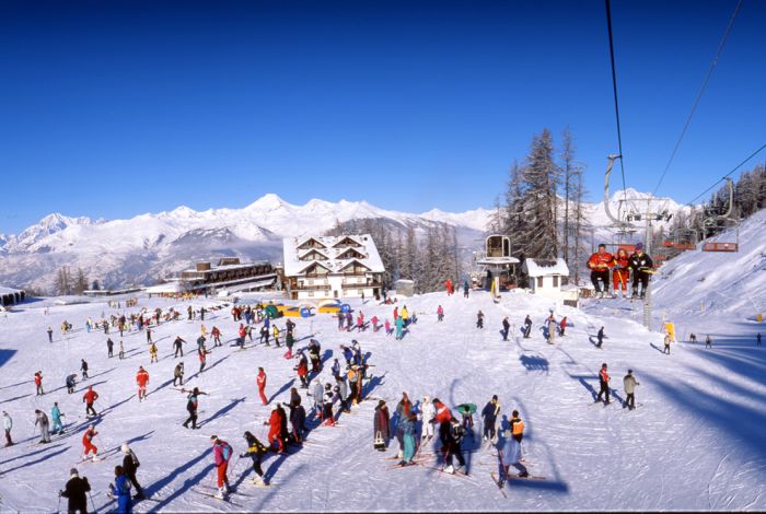 Best Family Ski Resorts in Europe for Stress-Free Holidays