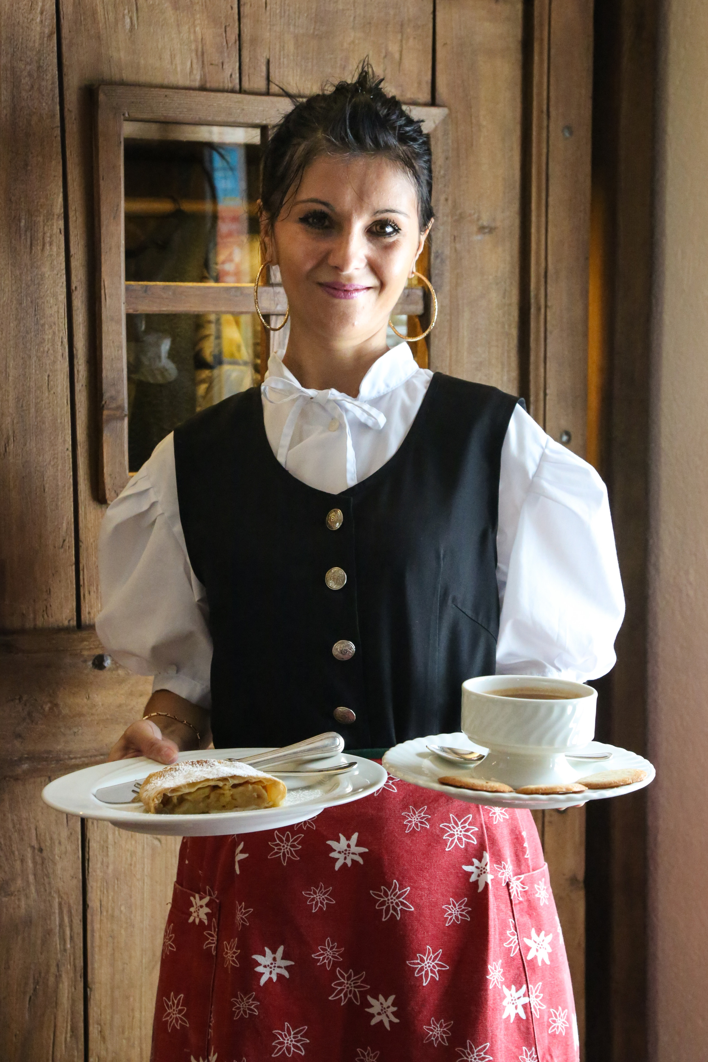 happy server 
