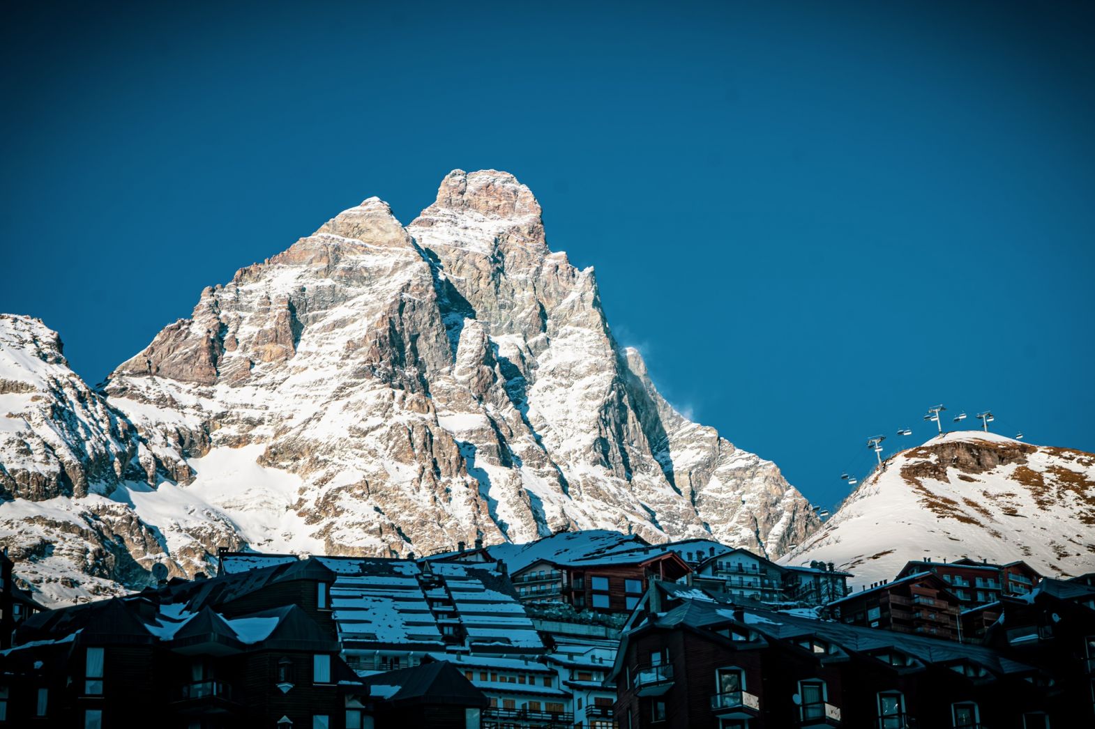 Cervinia Performance Course