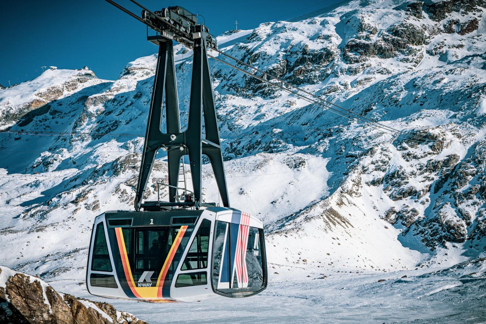 Cervinia Performance Course