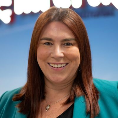 Erin Tickner