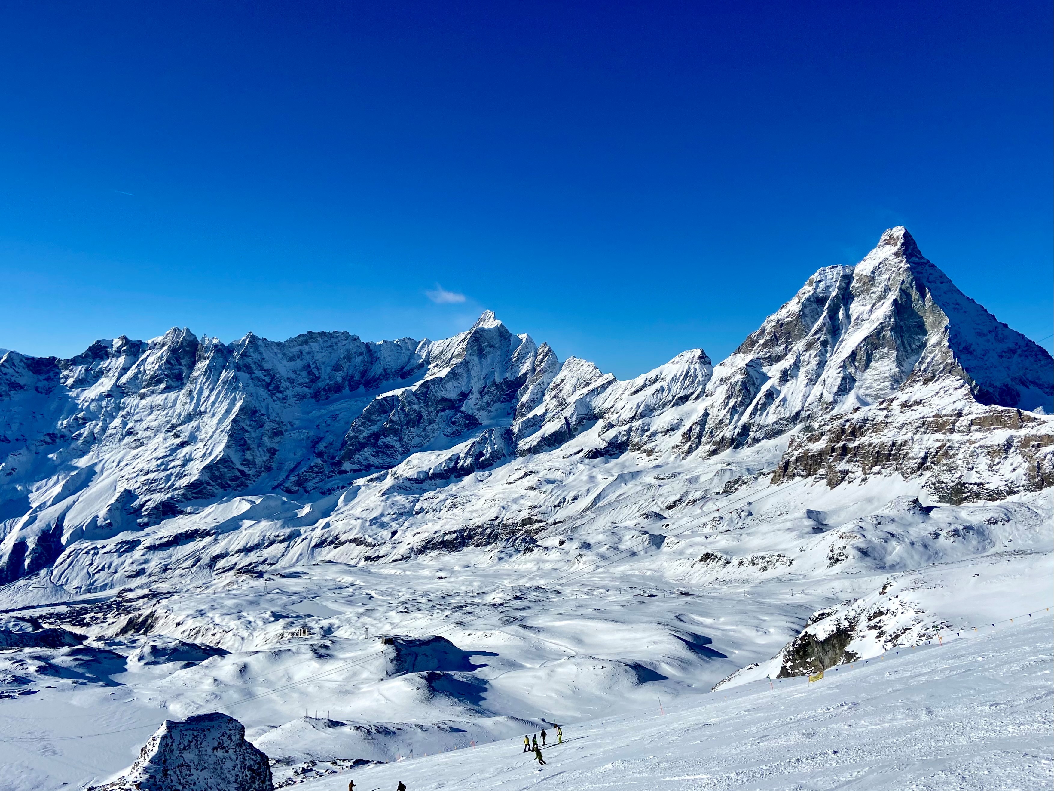 Cervinia