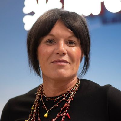 Tracey Cooper