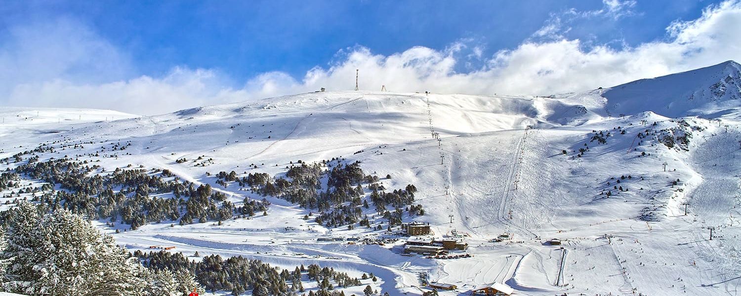 Andorra Ski Accommodation