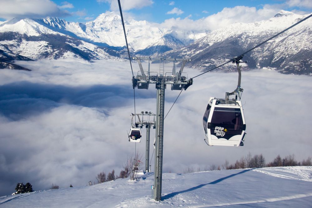 Competition Winter 2025-26