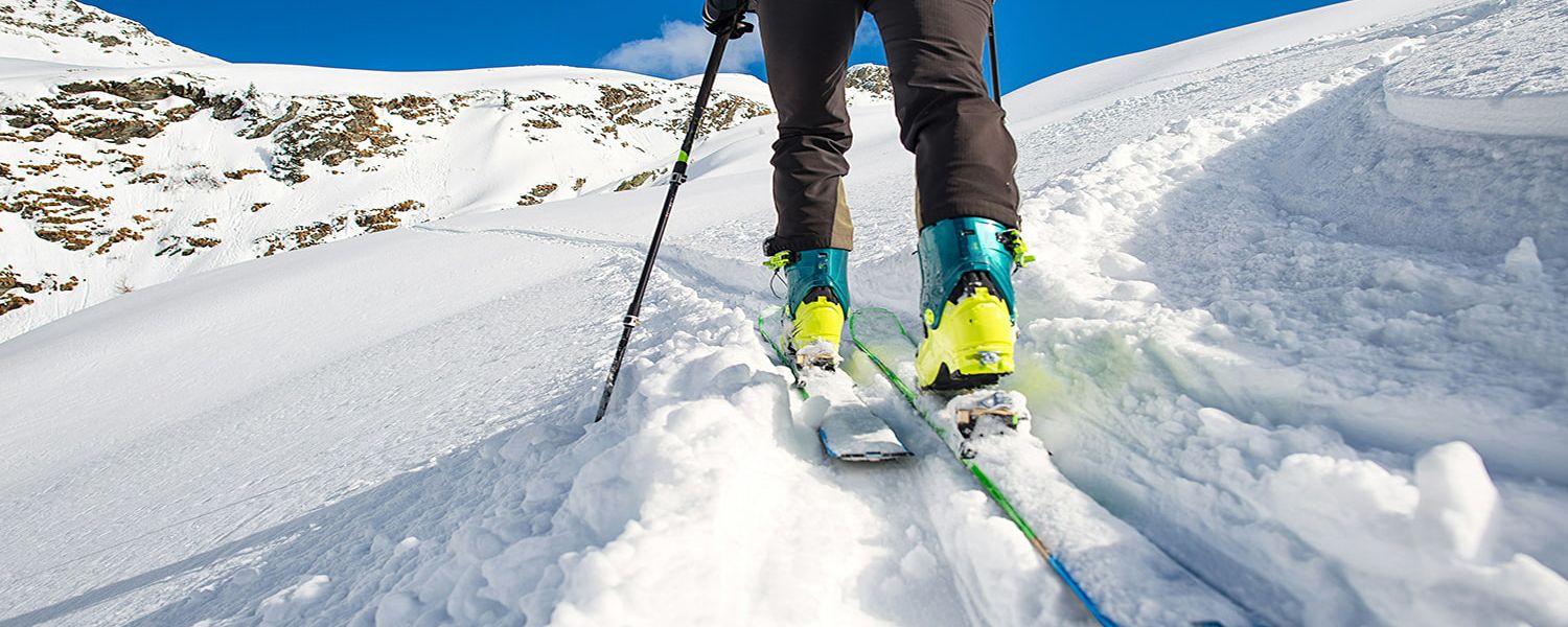 Ski Hire in Arinsal