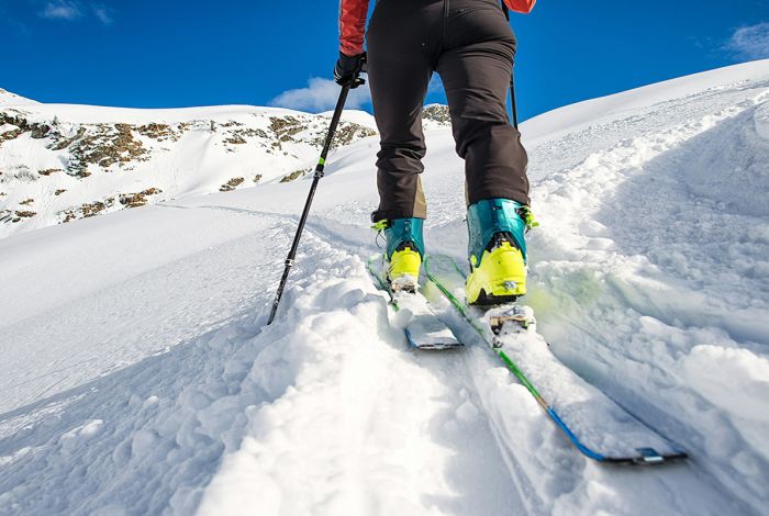 Ski Hire in Arinsal