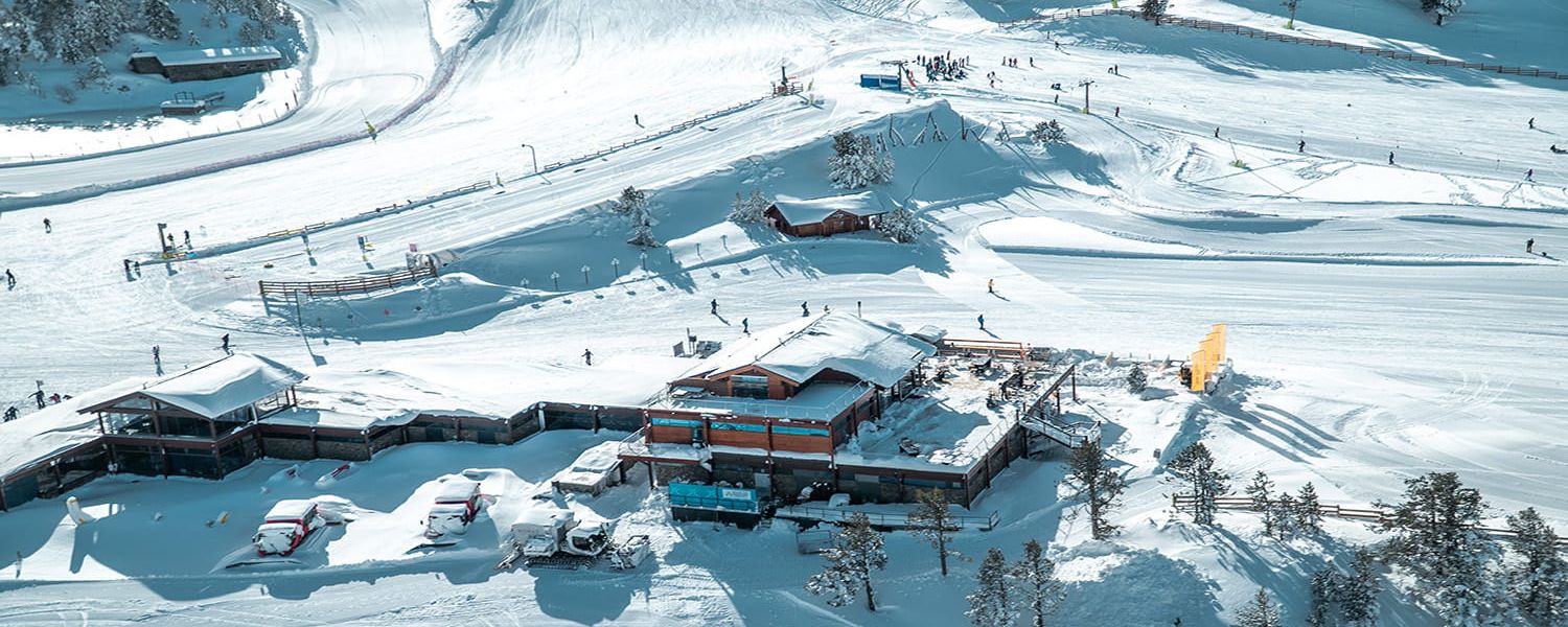 Grandvalira - The Complete Guide 2026