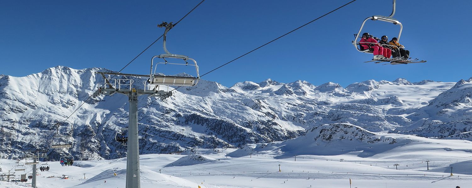 La Thuile - The Complete Guide 2025