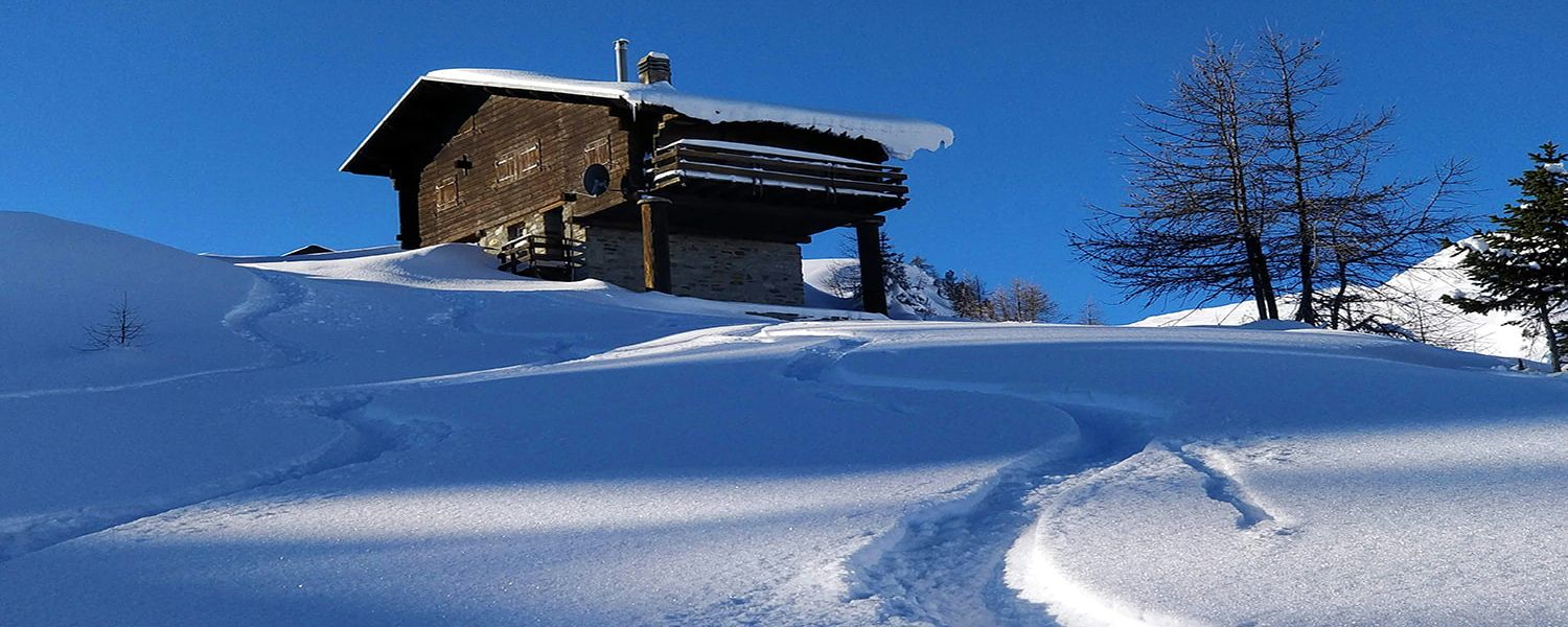 Italy Ski Accommodation
