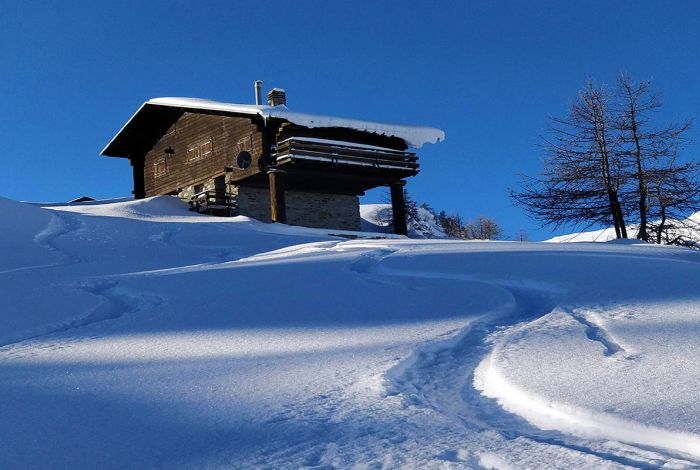 Italy Ski Accommodation