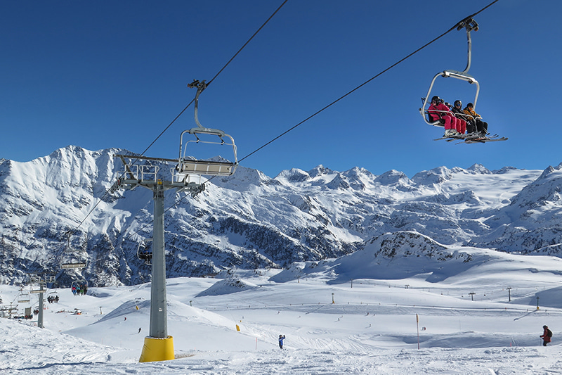 la thuile ski resort