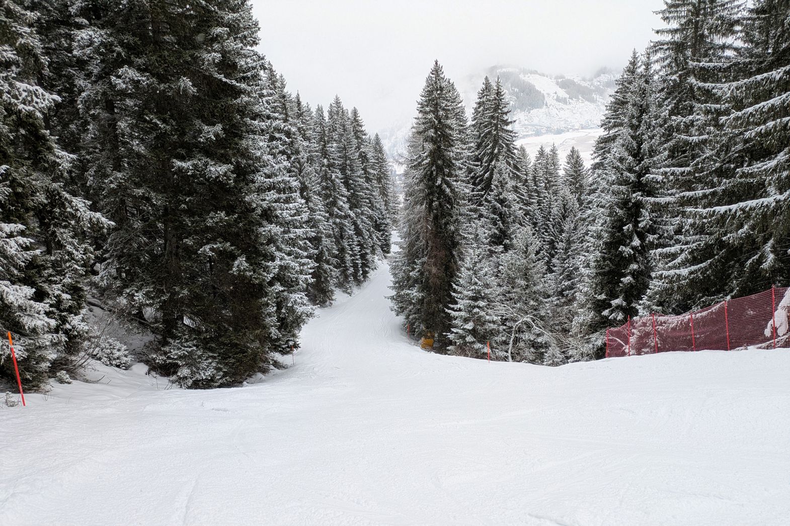 La Thuile ski holidays in Italy's Aosta Valley