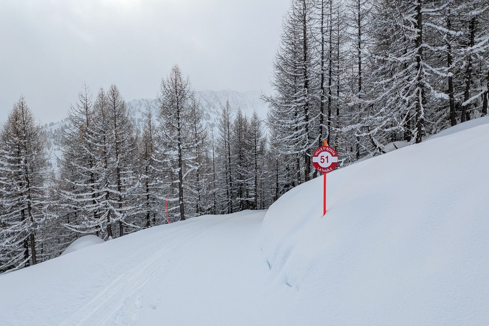 La Thuile ski holidays in Italy's Aosta Valley