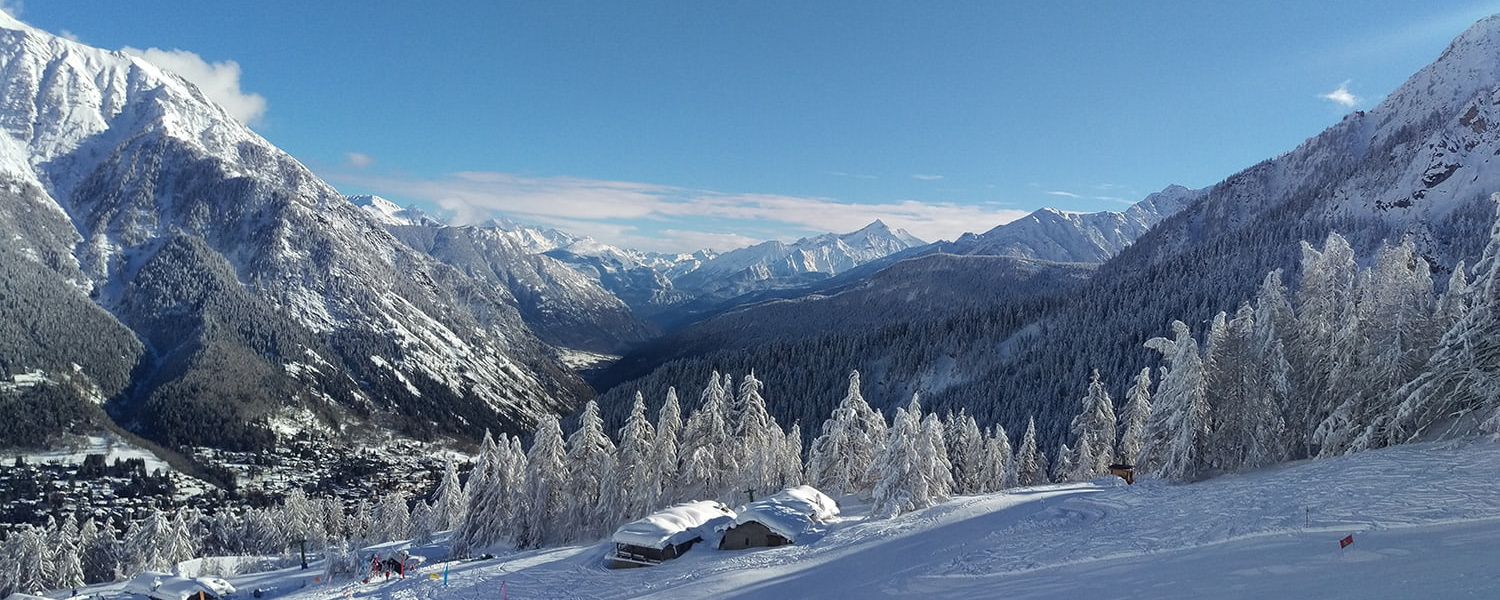 Courmayeur - The Complete Guide 2025
