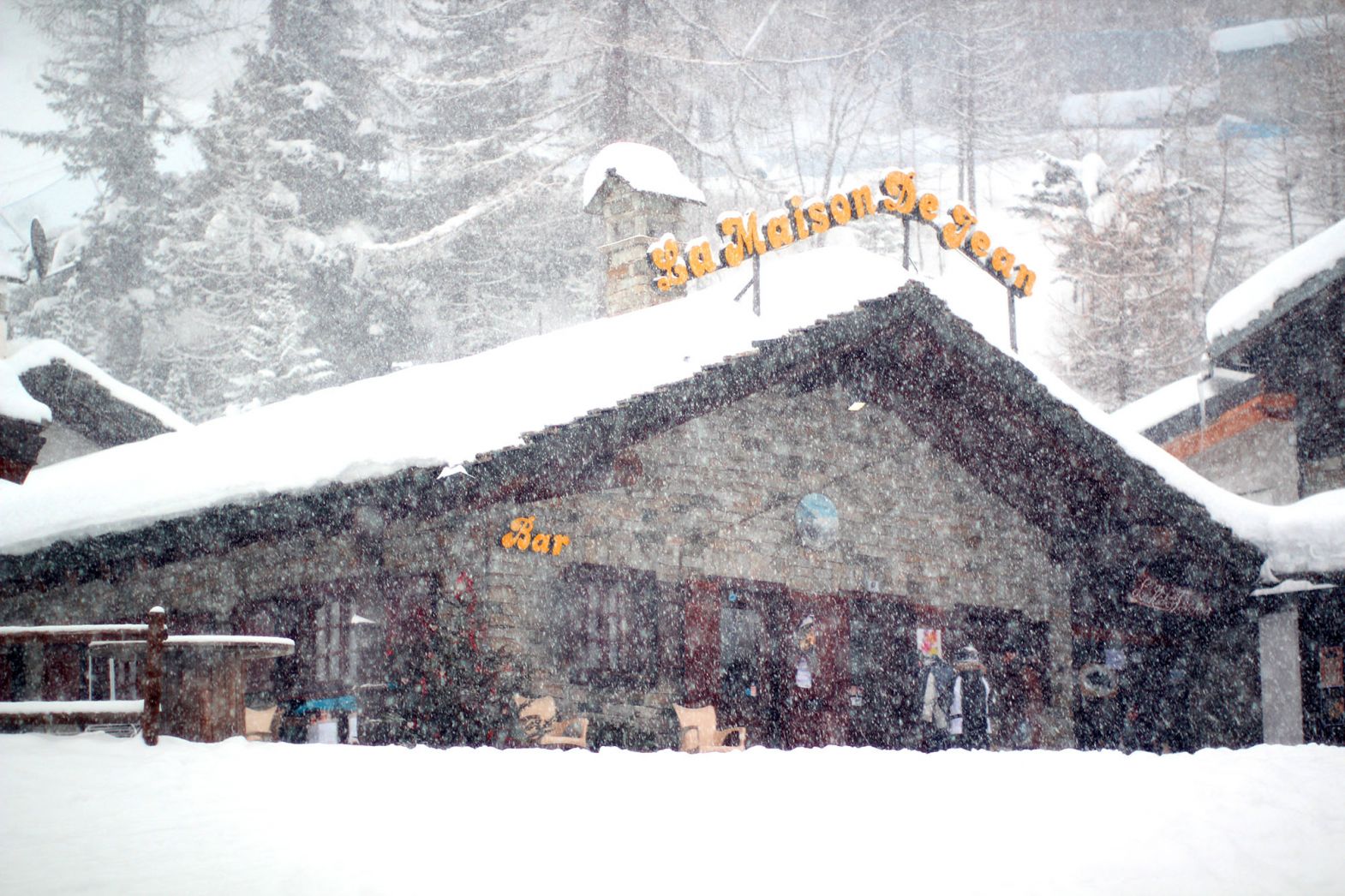 Pila ski holidays in Italy's Aosta Valley