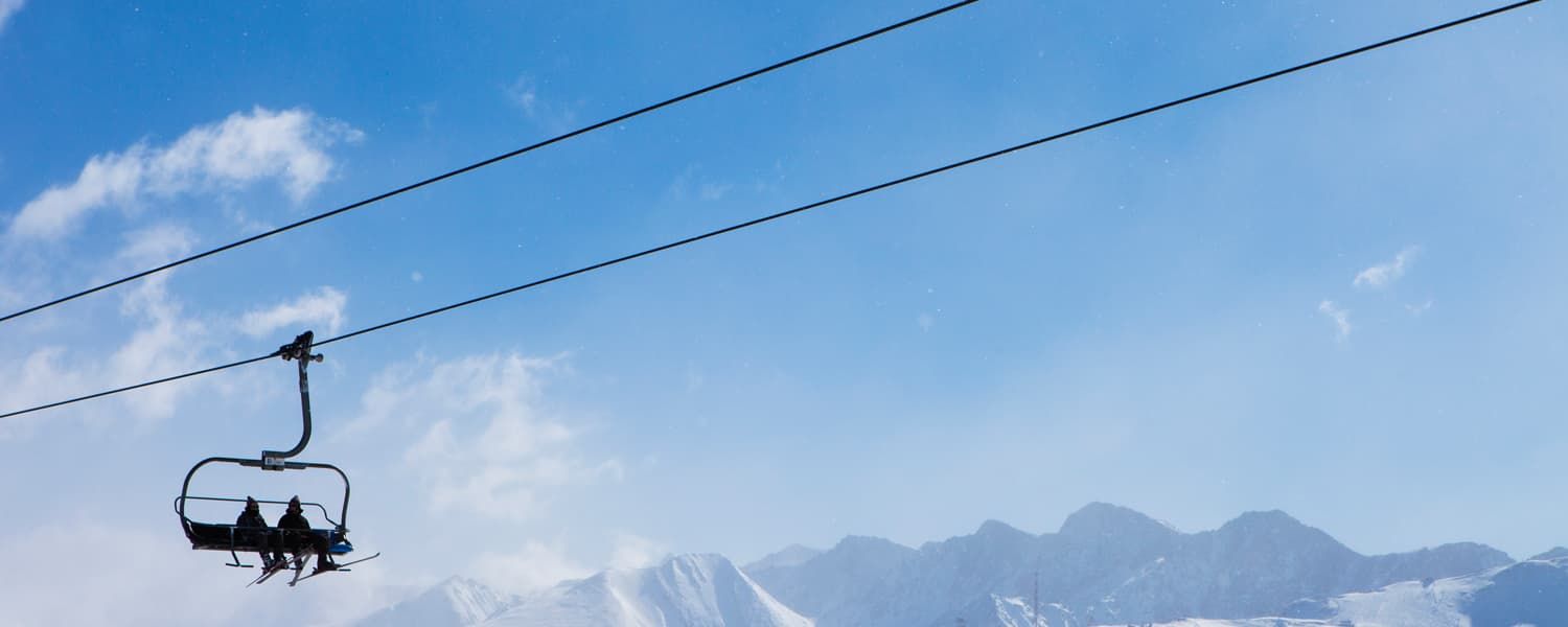 What's the Best Time to Ski in Andorra?