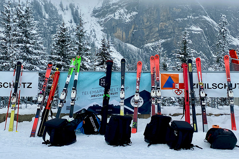 ski gear