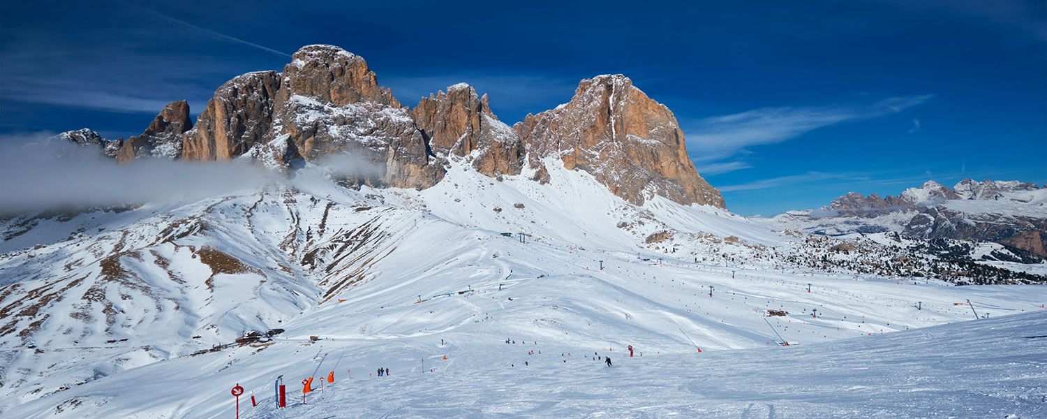 Where to Ski in Italy: Top 7 Locations