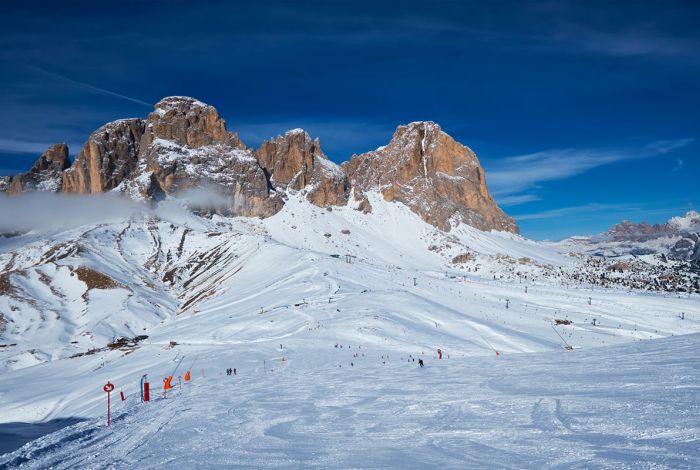 Where to Ski in Italy: Top 7 Locations
