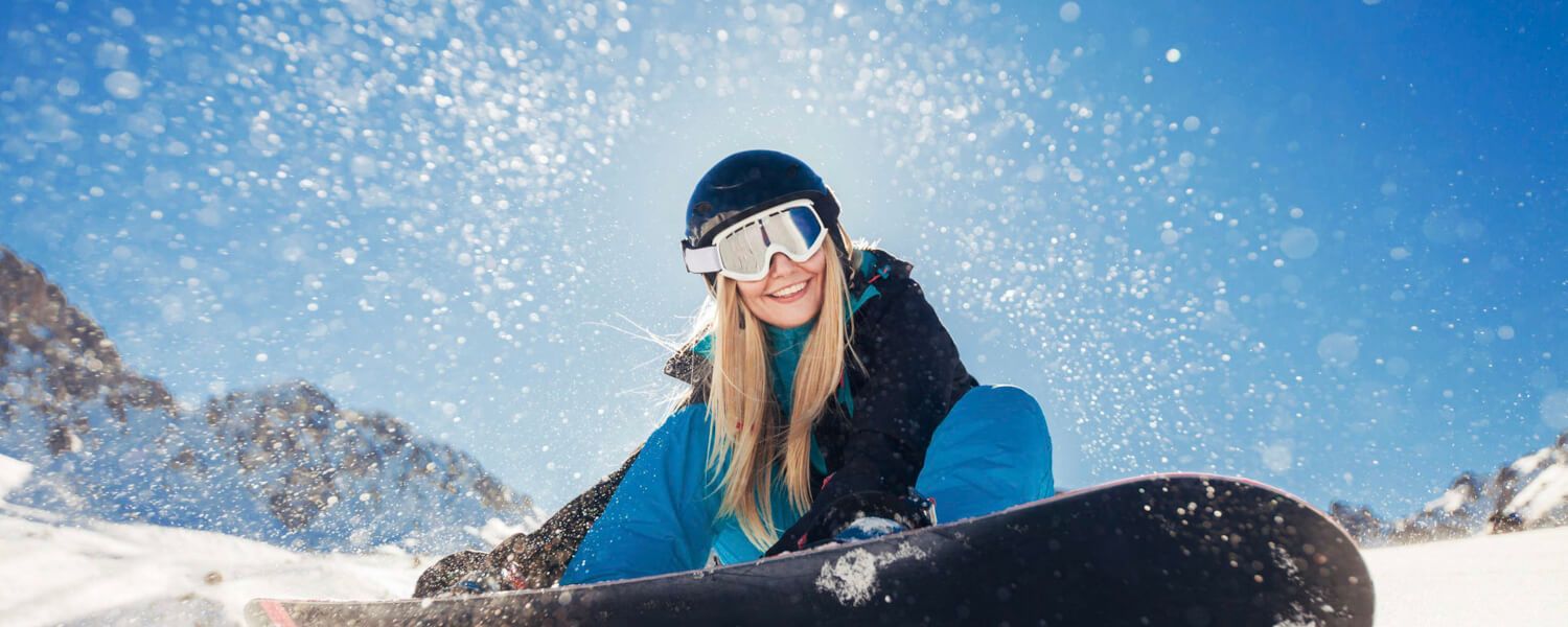 What is the best sunscreen for your skiing holiday?