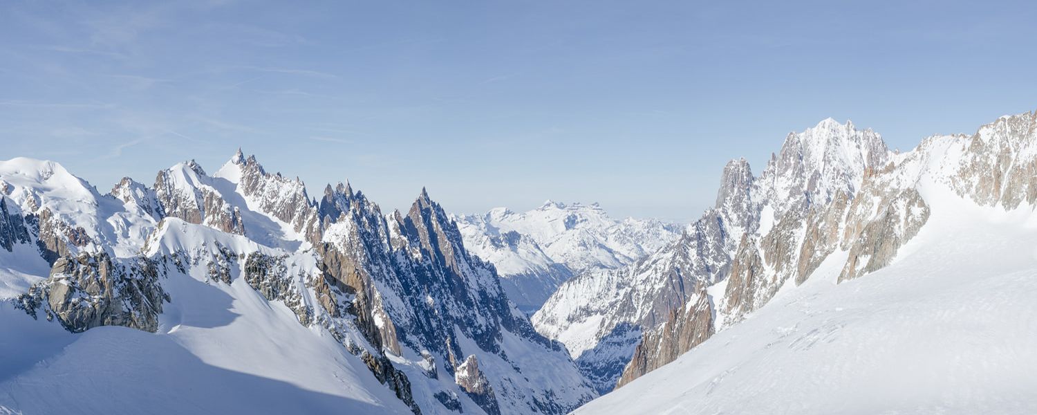 Ski Hire in Courmayeur