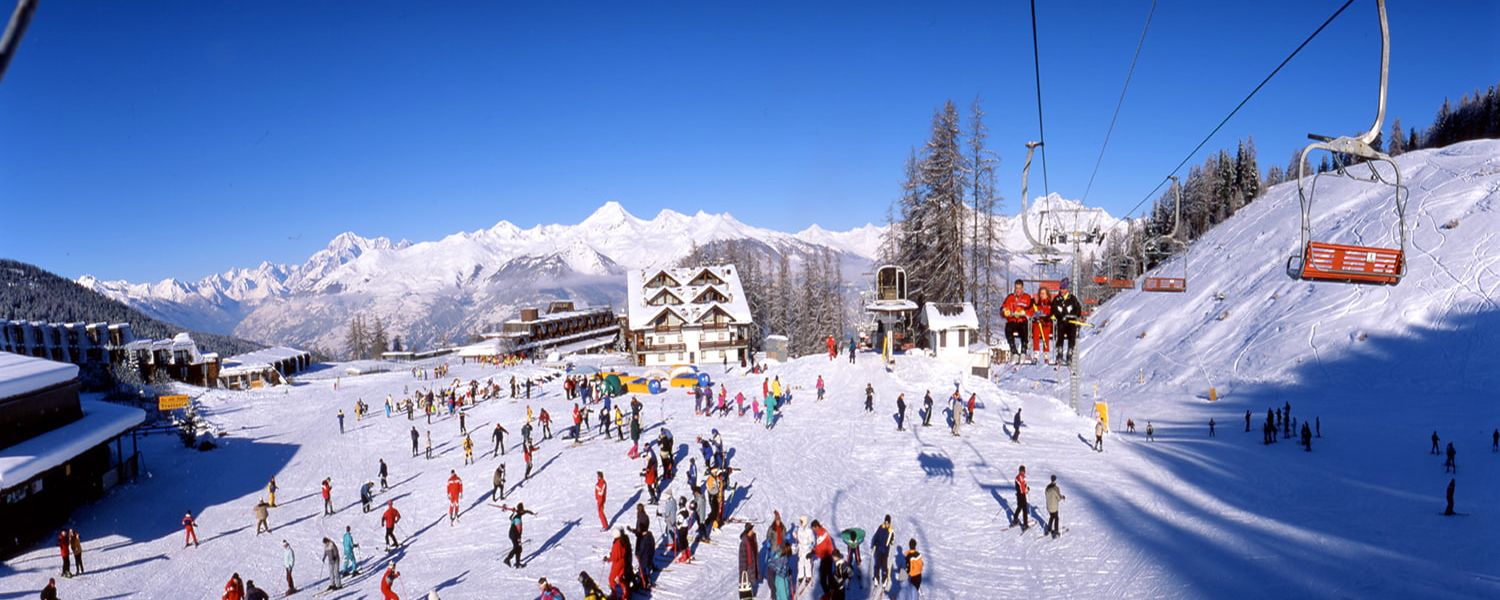 Italian Ski Resorts: Everything You Need to Know